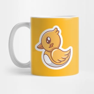 CALMDUCKZ Mug